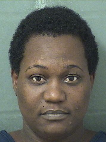  SARITA LASHEA DOZIER Photo For  SARITA LASHEA DOZIER