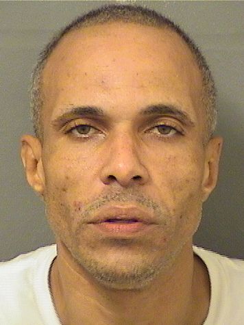  MICHAEL JESSIE HUDGINS Photo