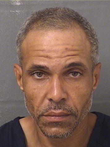  MICHAEL JESSE HUDGINS Photo