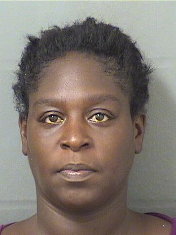  LAQUITA L BROWN Results from Palm Beach County Florida for  LAQUITA L BROWN