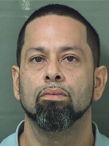  SERGIO A CACERES Results from Palm Beach County Florida for  SERGIO A CACERES