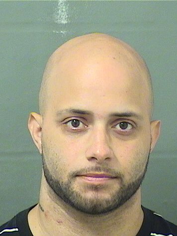  RUBEN SALDIA Photo For  RUBEN SALDIA