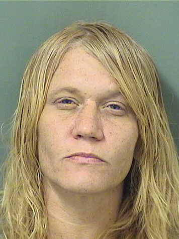  LEANN M SANDERSON Results from Palm Beach County Florida for  LEANN M SANDERSON