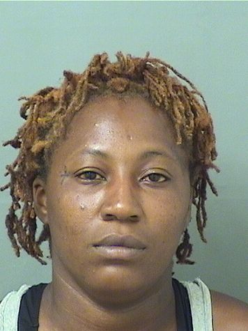  SHARMANYE NICOLE PINCKNEY Results from Palm Beach County Florida for  SHARMANYE NICOLE PINCKNEY