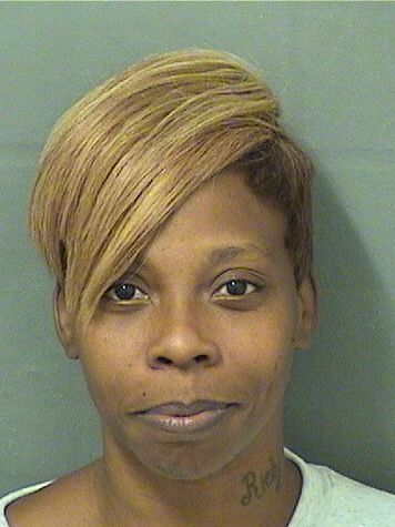  LAQONA ROSHEA TUFF Results from Palm Beach County Florida for  LAQONA ROSHEA TUFF