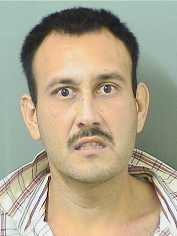  JUAN SAMPERIO Photo For  JUAN SAMPERIO