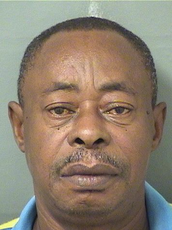  ANTHONY JOSEPH Photo For  ANTHONY JOSEPH