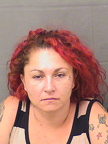  KIMBERLY ANN PASTORIA Photo