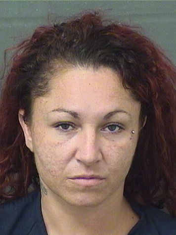  KIMBERLY A PASTORIA Photo