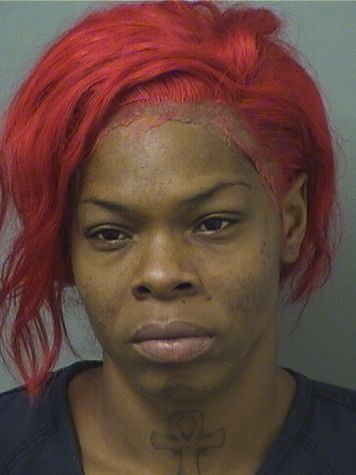  SARNE TRISKETA BARFIELD Photo For  SARNE TRISKETA BARFIELD