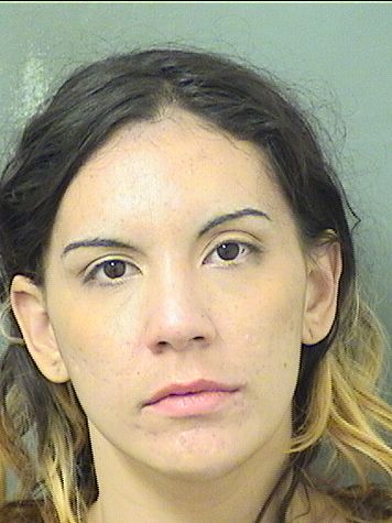  JESSICA ROSE CRESCIONI Photo