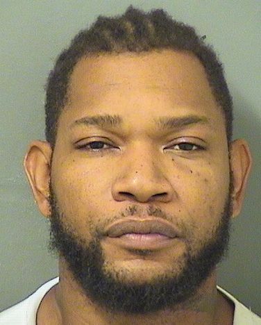  HERBERT HAMILTON JR Photo