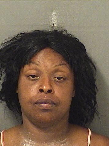  SHANTIEL BERRY Photo