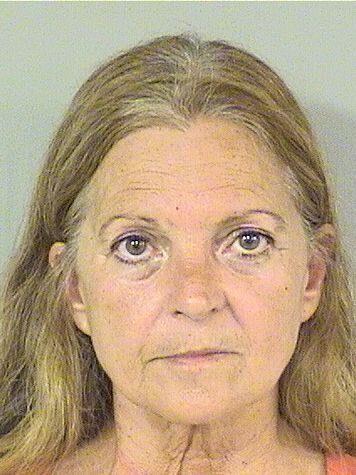  TERRI LEIGH VANDERBURG Results from Palm Beach County Florida for  TERRI LEIGH VANDERBURG