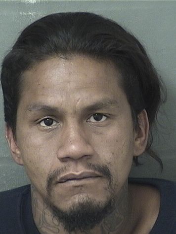  ELVIS SANTIAGO Photo