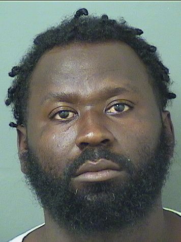  WARREN T GOLDEN Results from Palm Beach County Florida for  WARREN T GOLDEN