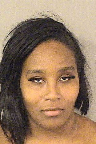  JAMEKA L MCGEE Photo