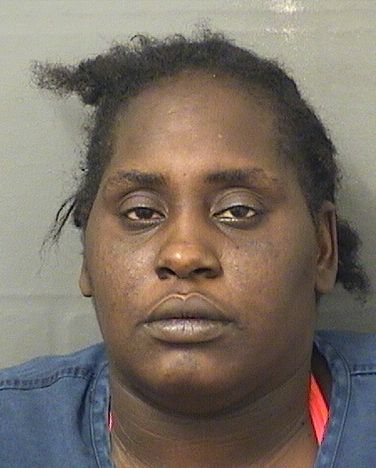  TASHA NICOLE THOMAS Results from Palm Beach County Florida for  TASHA NICOLE THOMAS