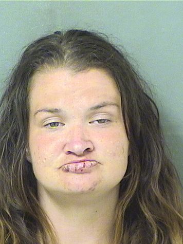  JESSIE L ROSENCRANS Results from Palm Beach County Florida for  JESSIE L ROSENCRANS