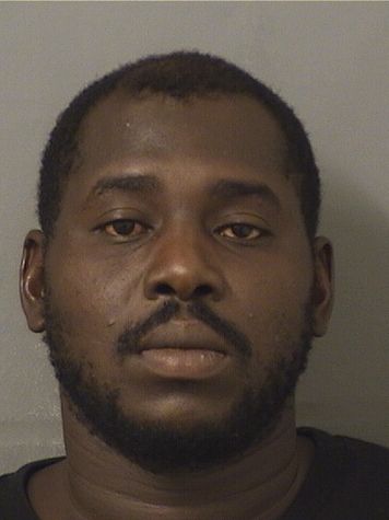  EUGENE RONY AUGUSTE Results from Palm Beach County Florida for  EUGENE RONY AUGUSTE