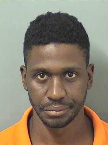  TERRANCE BERNARD THOMAS Photo