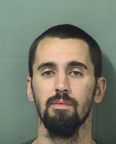  JAY EVAN BADENOCH Results from Palm Beach County Florida for  JAY EVAN BADENOCH