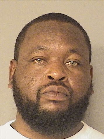  ROBERT JERMAINE LUCKAS Photo