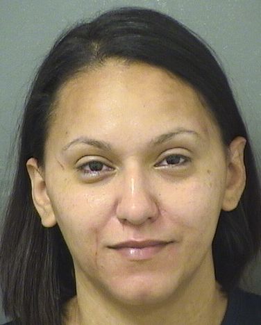  TONYA MARIA WATERS Photo