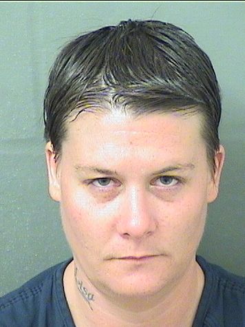  SARAH MARIE GOLDSBERRY Photo For  SARAH MARIE GOLDSBERRY