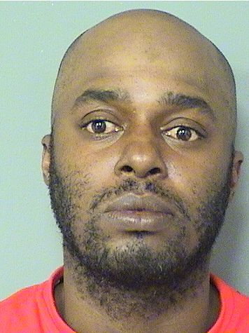  LEROY  Jr WEATHERSPOON Photo