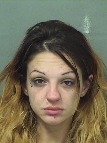  HOLLY ROSE DIBIASE Photo