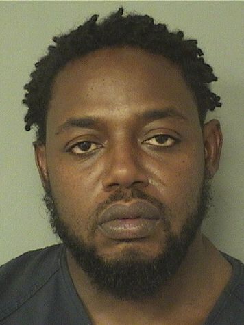  CURTIS JACKSON Results from Palm Beach County Florida for  CURTIS JACKSON