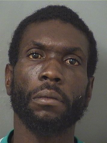  DONTAY ROMONE BRICE Results from Palm Beach County Florida for  DONTAY ROMONE BRICE