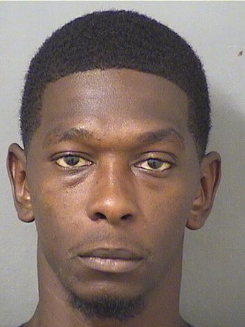  DEMARCUS ANTOINE PLEASANT Results from Palm Beach County Florida for  DEMARCUS ANTOINE PLEASANT