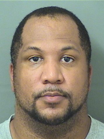  ANTHONY BERNARD INMAN Results from Palm Beach County Florida for  ANTHONY BERNARD INMAN