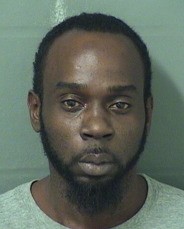  TYRONE BRUCE JOHNSON Photo