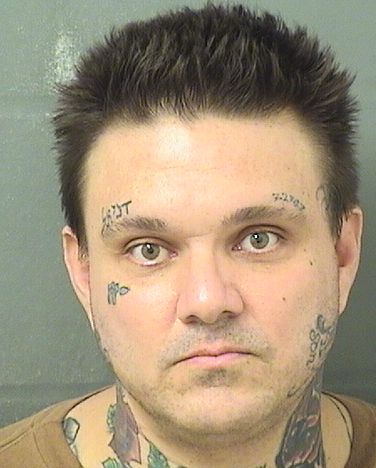  RYAN DANIEL WEBMAN Results from Palm Beach County Florida for  RYAN DANIEL WEBMAN