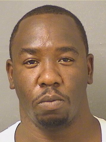  GARY L BYRD Results from Palm Beach County Florida for  GARY L BYRD