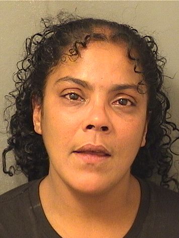  FRANCES LUZ RODRIGUEZ Results from Palm Beach County Florida for  FRANCES LUZ RODRIGUEZ