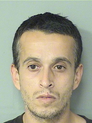  MIGUEL ALVERIO Results from Palm Beach County Florida for  MIGUEL ALVERIO