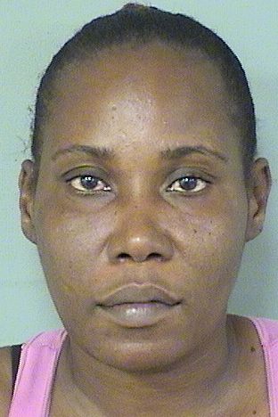  JACKIE WARREN Photo For  JACKIE WARREN