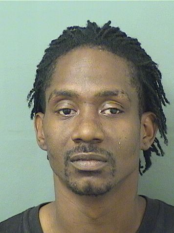  BERNARD DARRELL WATSON Results from Palm Beach County Florida for  BERNARD DARRELL WATSON