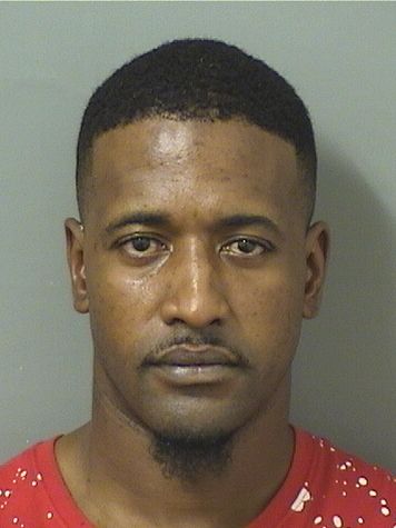  ANTHONY MARQUIS WALDON Results from Palm Beach County Florida for  ANTHONY MARQUIS WALDON