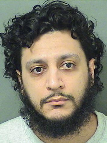  RAMI MOHAMAD MBAIED Results from Palm Beach County Florida for  RAMI MOHAMAD MBAIED