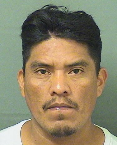  JESUS ABREGOLEON Photo For  JESUS ABREGOLEON