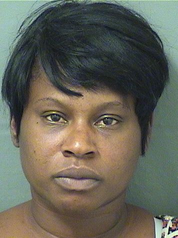  ROSHUNDRA RENEE CHARLES Results from Palm Beach County Florida for  ROSHUNDRA RENEE CHARLES