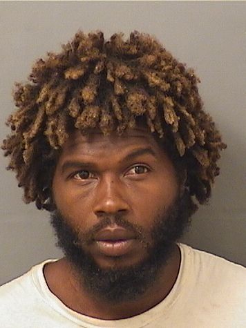  CORDERO LAREMY MITCHELL Photo