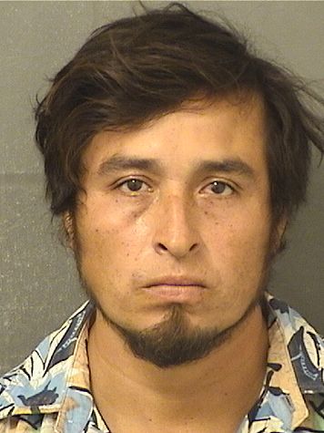  ABENAMAR HUMBERTO REYESLOPEZ Photo