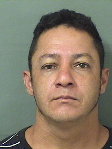  CRISTIAN ODAIR MARTINEZSANCHEZ Results from Palm Beach County Florida for  CRISTIAN ODAIR MARTINEZSANCHEZ