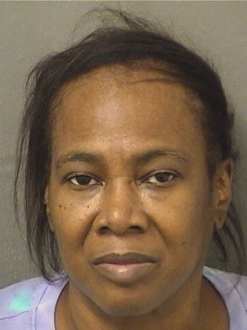  YVETTE RACHELLE ROBINSON Photo For  YVETTE RACHELLE ROBINSON